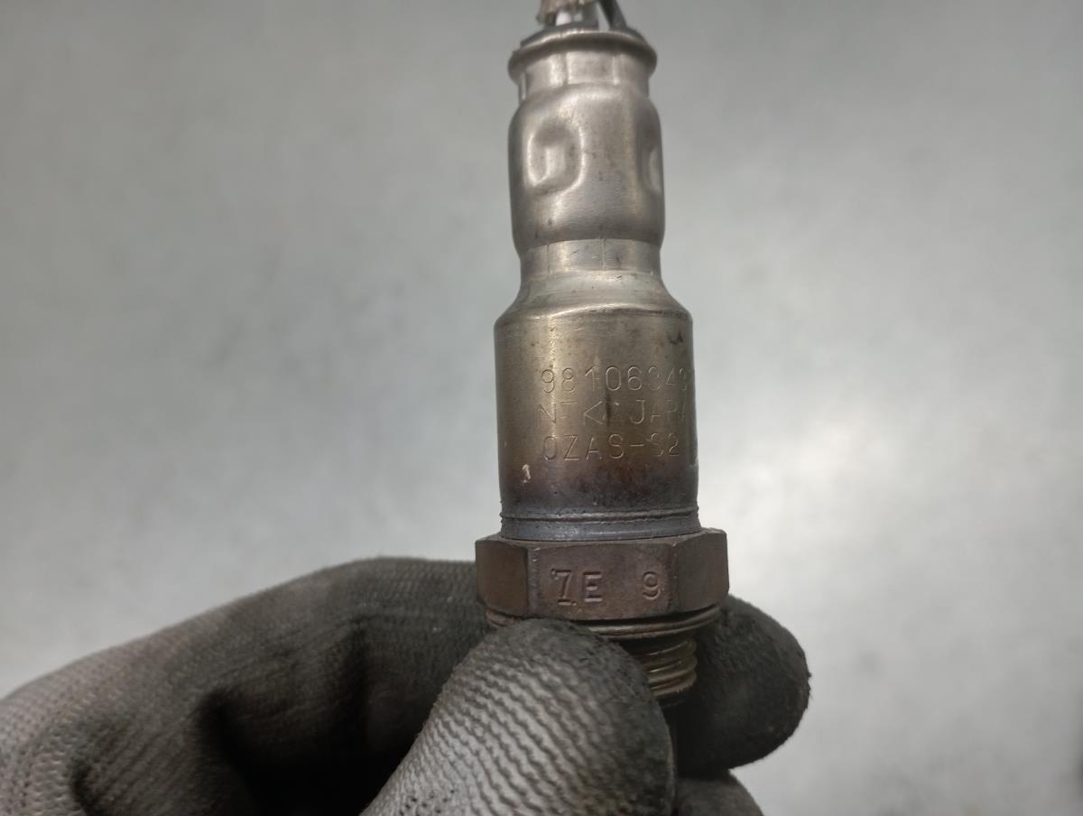 Sonda lambda CITROËN C4 Picasso II Imagem-2