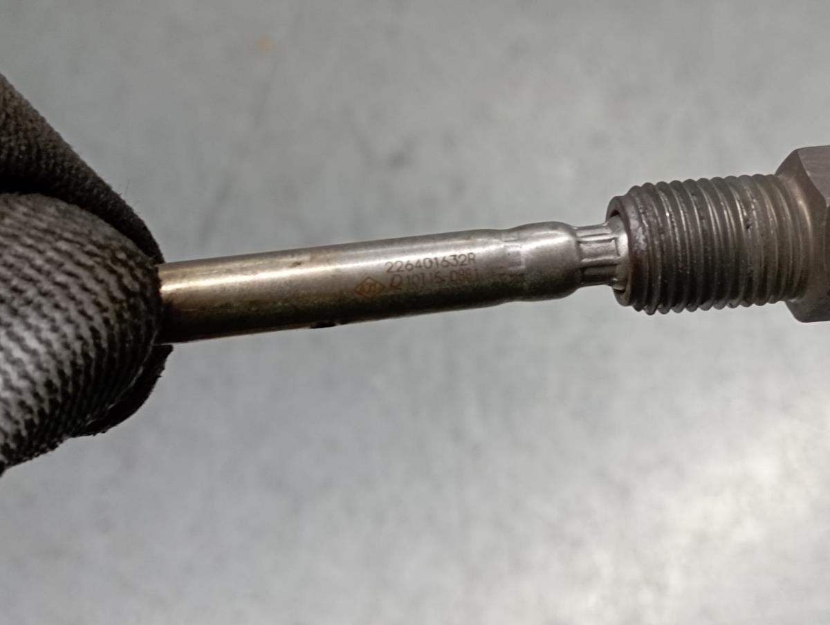 Sonda lambda RENAULT Kadjar (HA_, HL_) Imagem-3