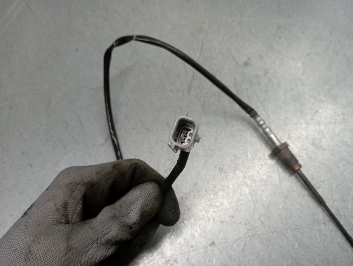 Sonda lambda RENAULT Kadjar (HA_, HL_) Imagem-2