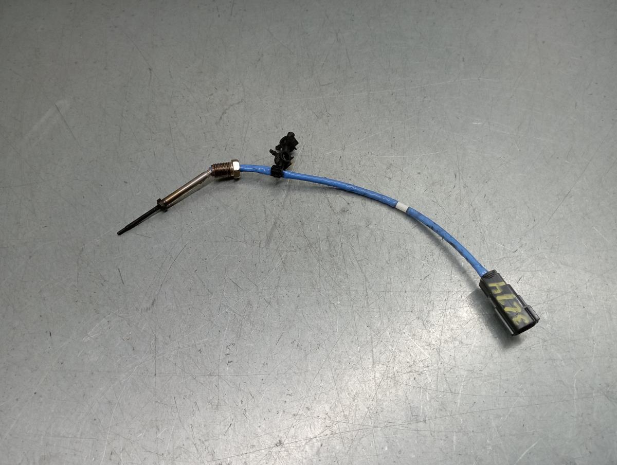 Sonda lambda FORD Transit Custom