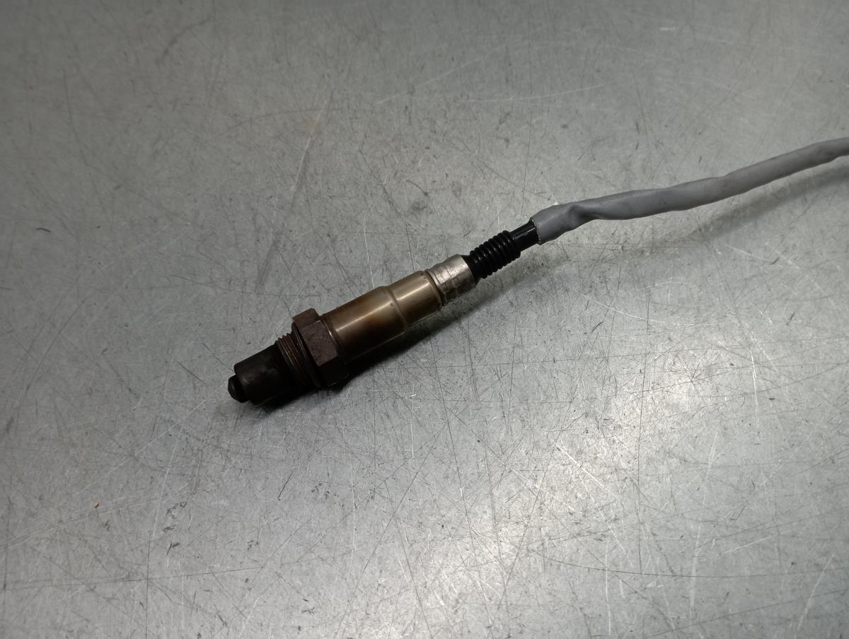 Sonda lambda OPEL Corsa E Imagem-1