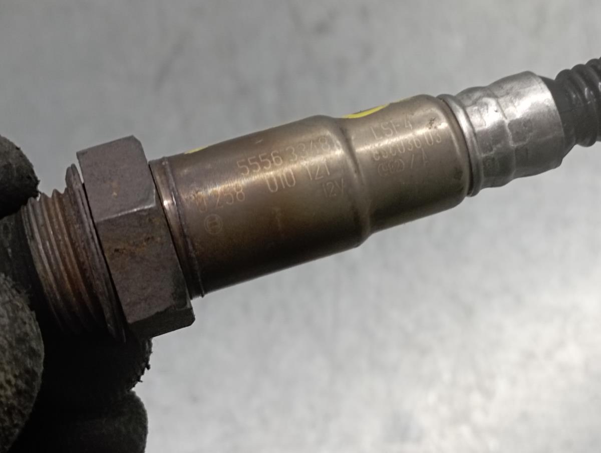 Sonda lambda OPEL Corsa E Imagem-3