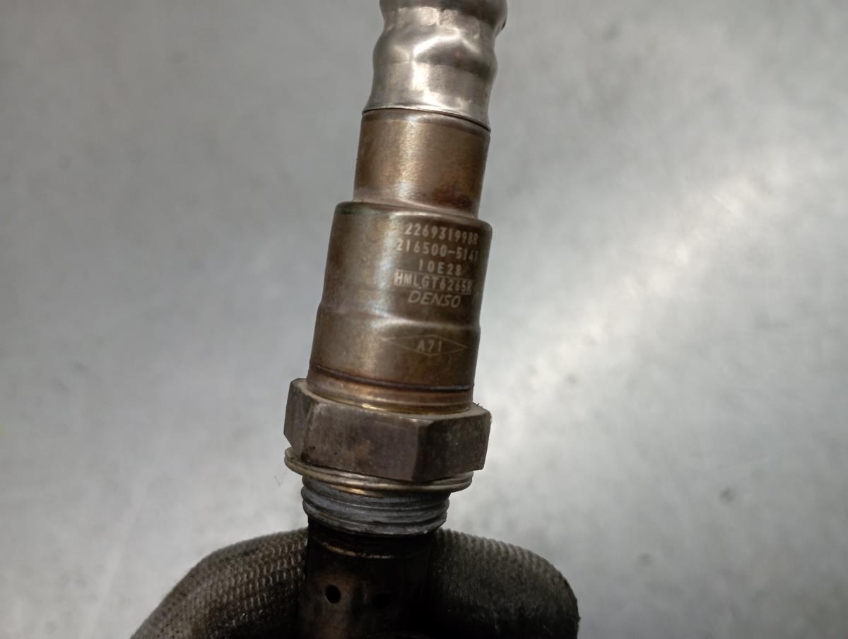 Sonda lambda RENAULT Clio V (BF_) Imagem-3