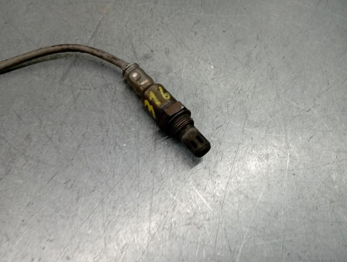 Sonda lambda PEUGEOT 208 Imagem-1