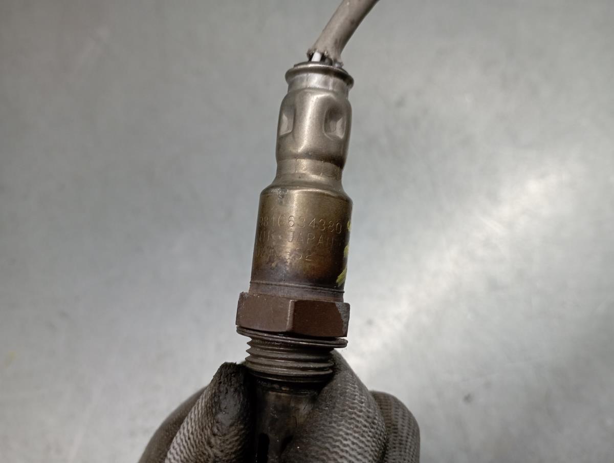 Sonda lambda PEUGEOT 208 Imagem-4