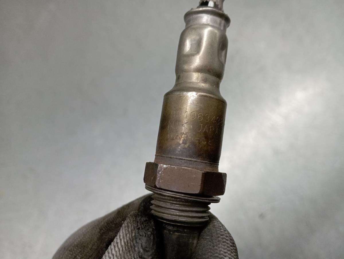 Sonda lambda PEUGEOT 208 Imagem-3