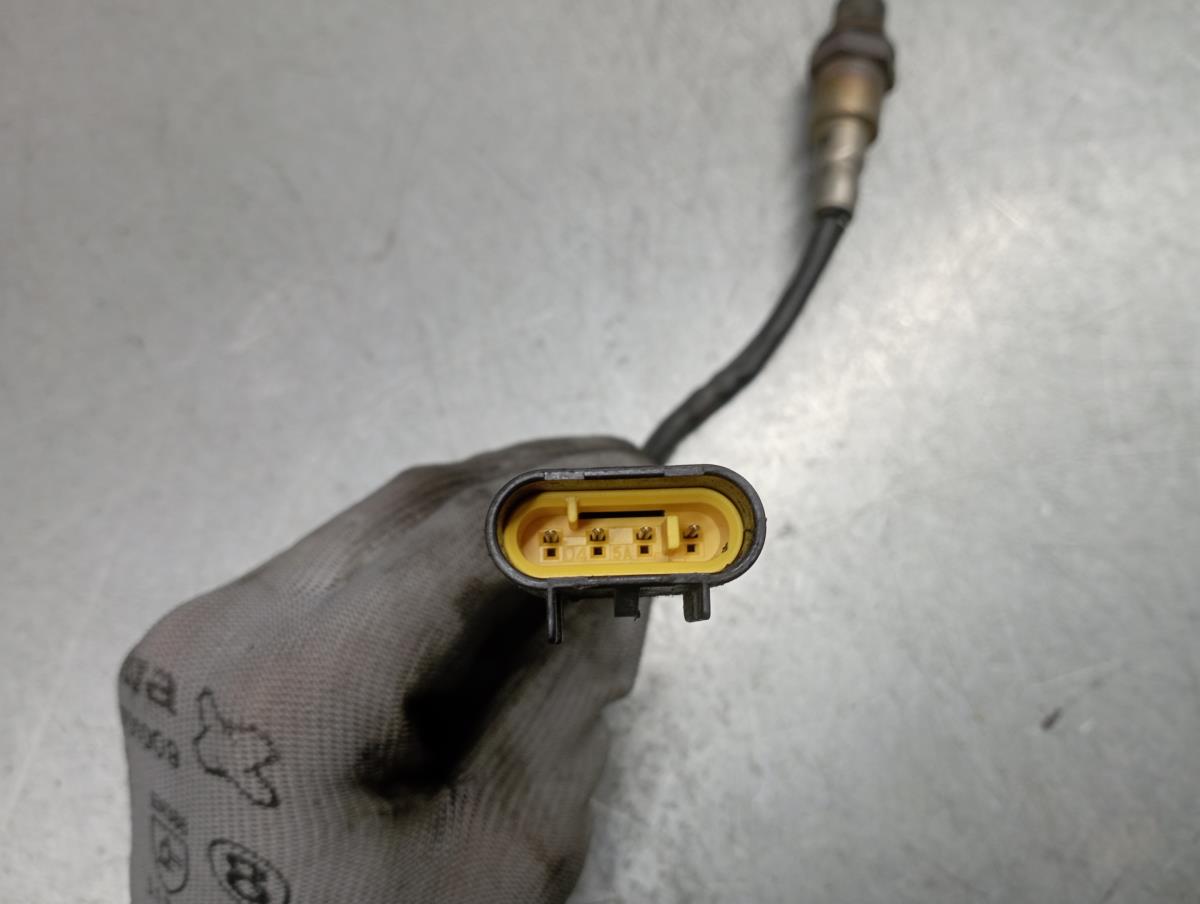 Sonda lambda FIAT Tipo Hatchback (357_) Imagem-2