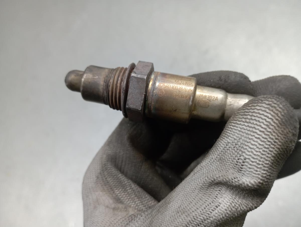 Sonda lambda FIAT Tipo Hatchback (357_) Imagem-3