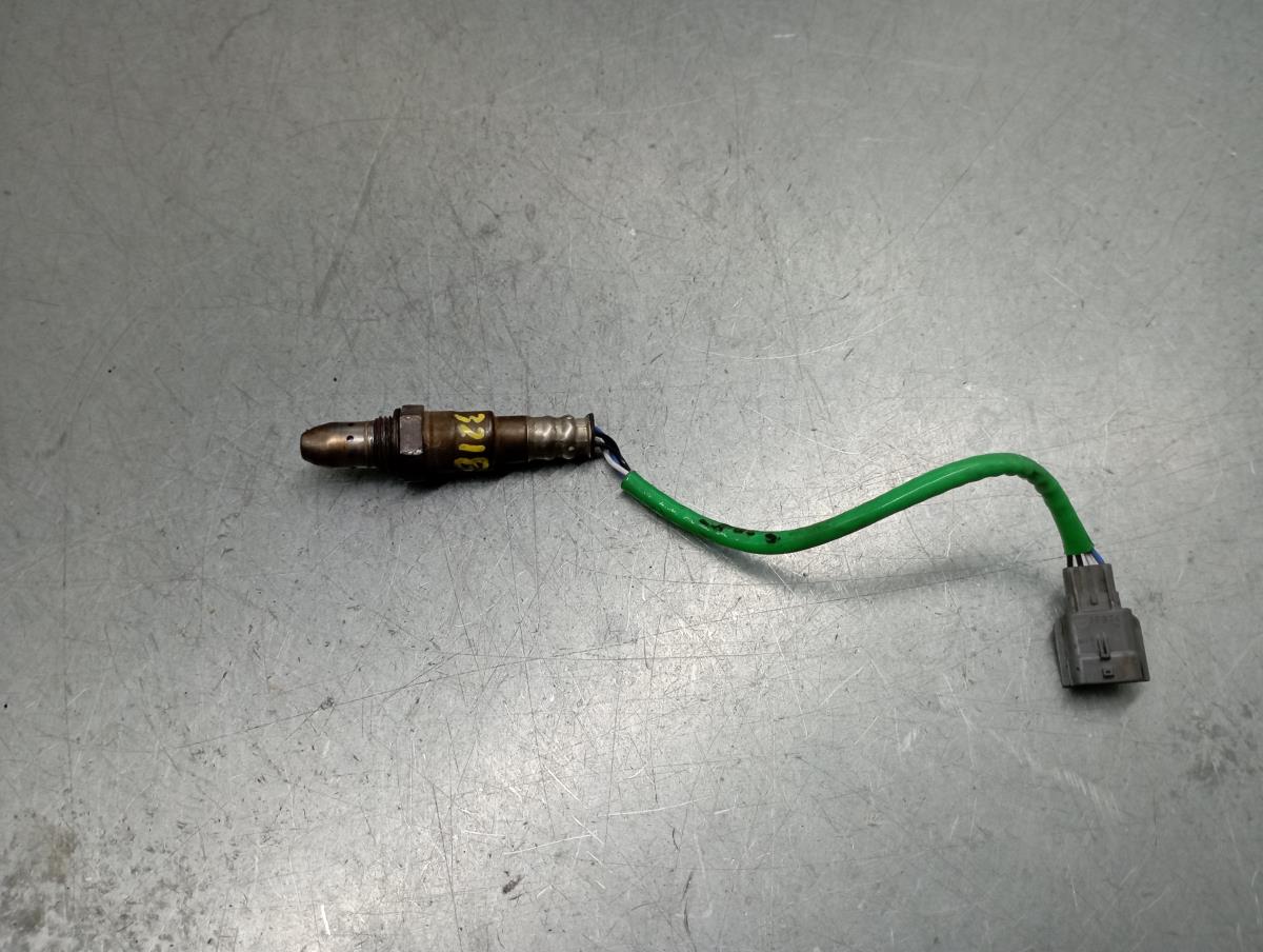 Sonda lambda RENAULT Megane IV (B9A/M_)