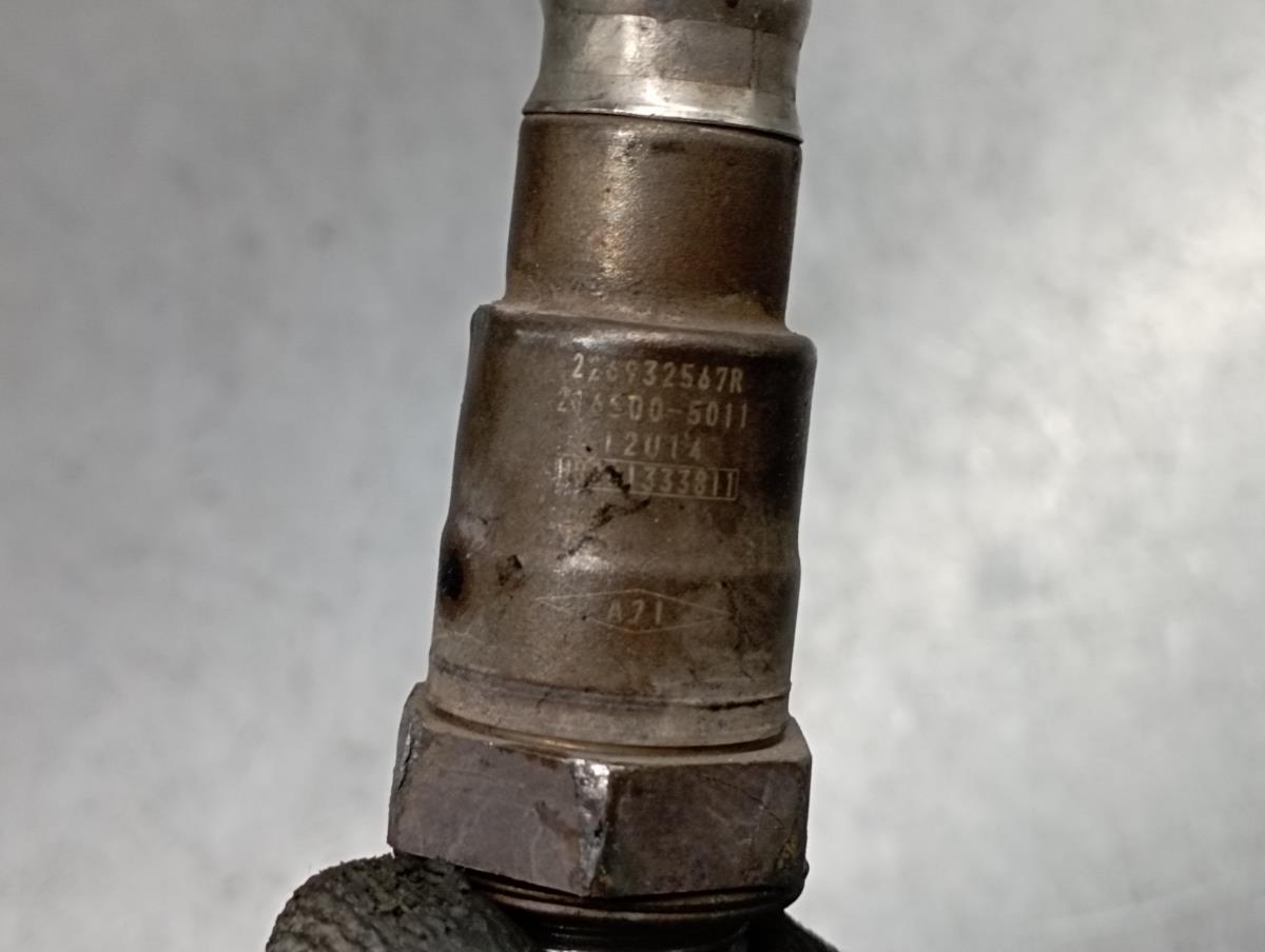 Sonda lambda RENAULT Megane IV (B9A/M_) Imagem-3