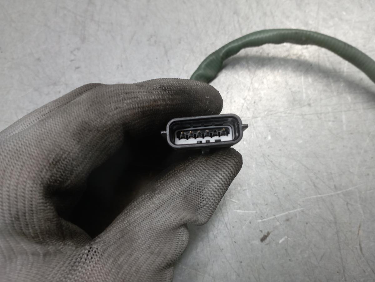 Sonda lambda RENAULT Clio IV (BH_) Imagem-2