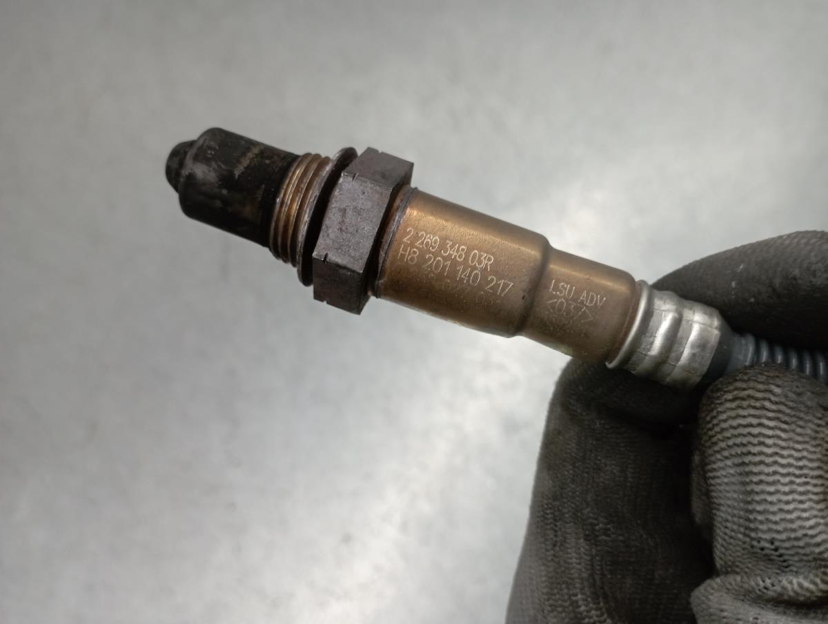 Sonda lambda RENAULT Clio IV (BH_) Imagem-3