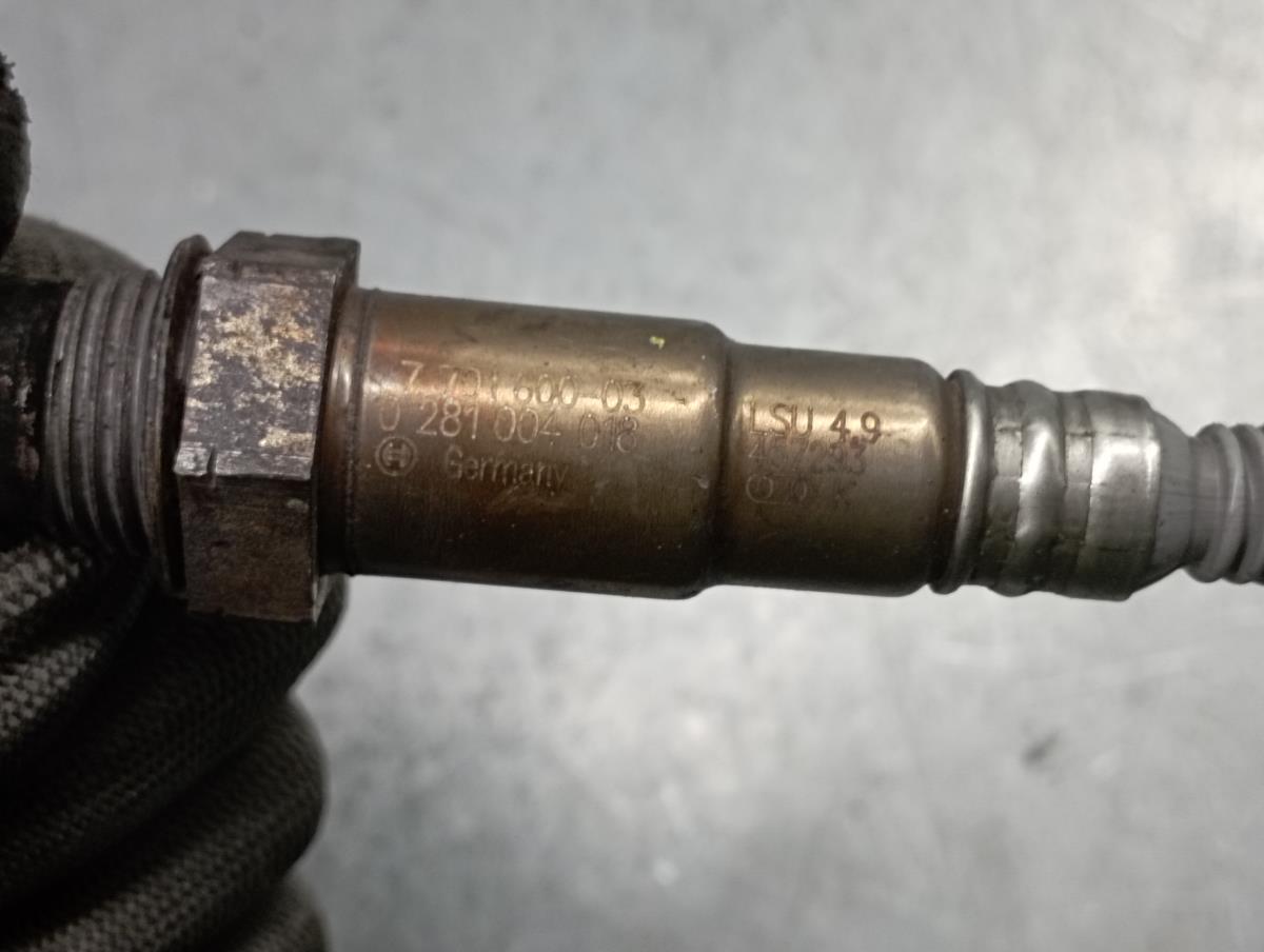 Sonda lambda BMW 2 Coupé (F22, F87) Imagem-3