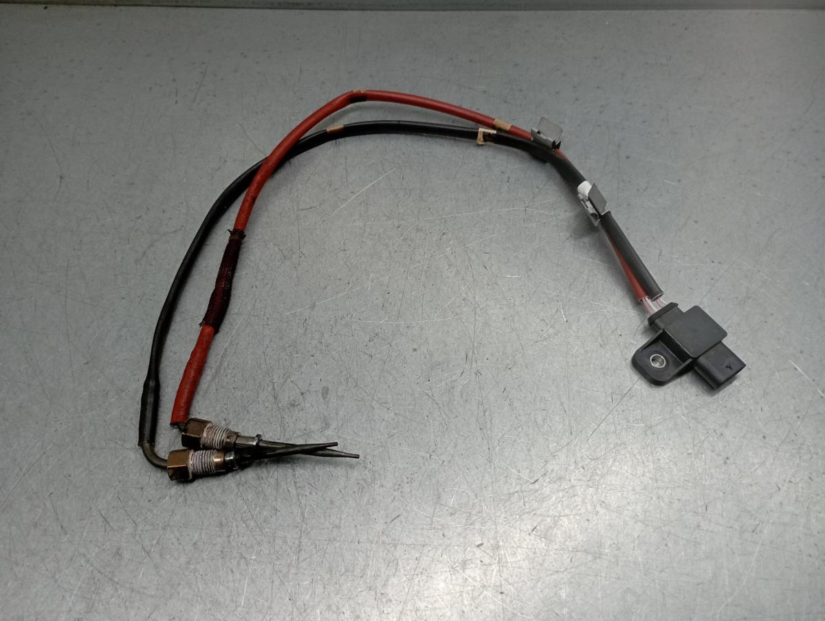 Sonda lambda NISSAN Qashqai III (J12)