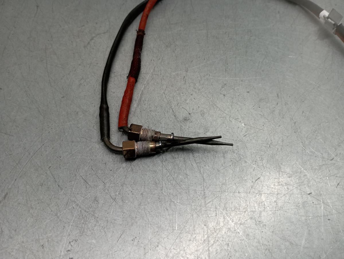 Sonda lambda NISSAN Qashqai III (J12) Imagem-1