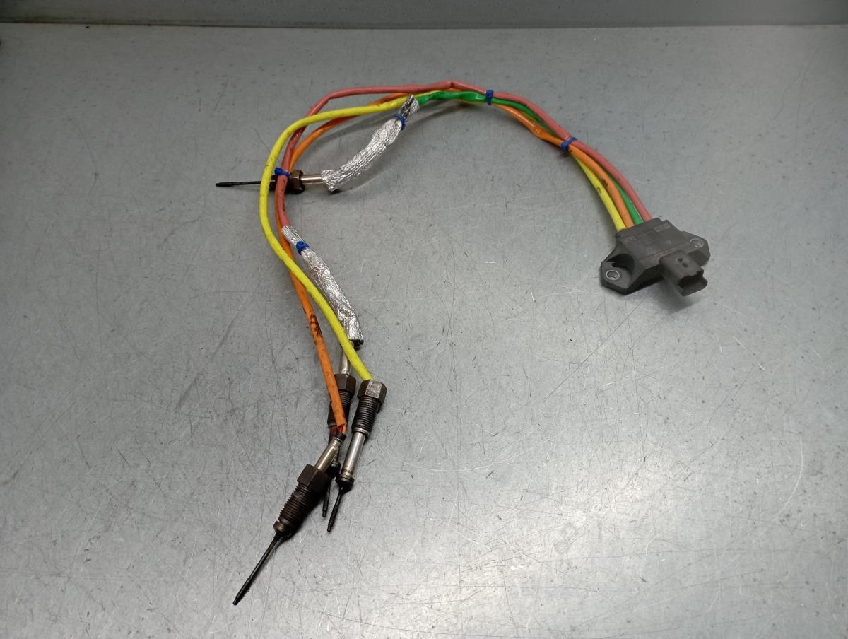 Sonda lambda RENAULT Clio V (BF_)