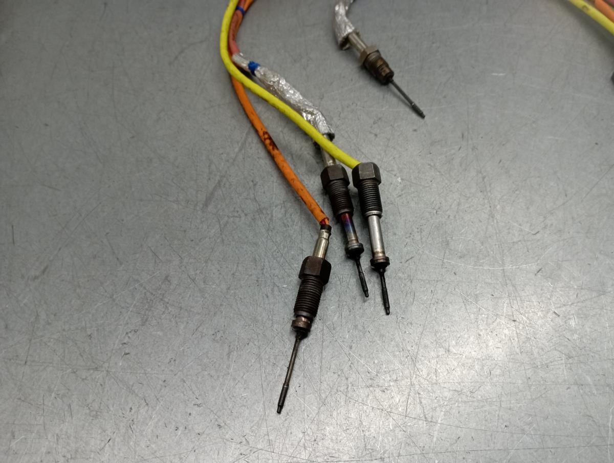 Sonda lambda RENAULT Clio V (BF_) Imagem-1