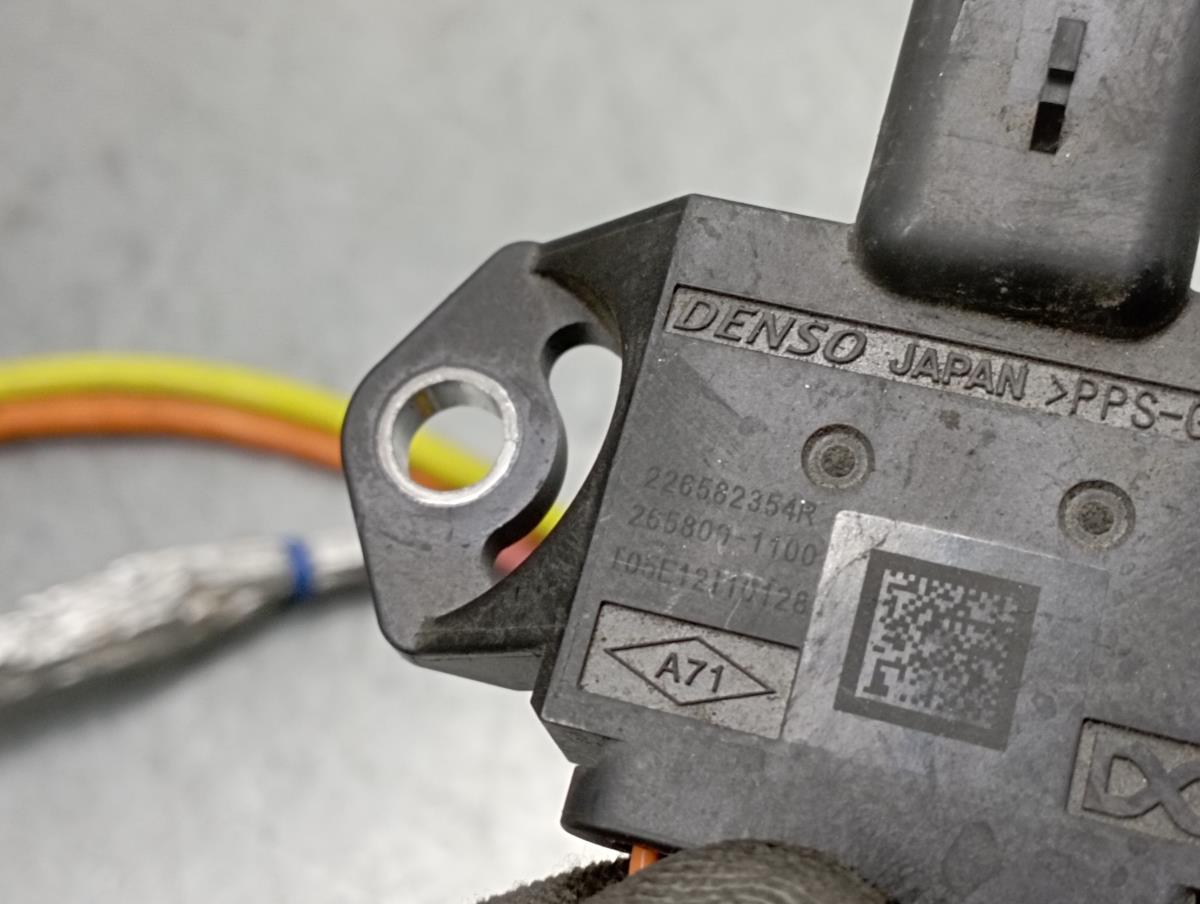 Sonda lambda RENAULT Clio V (BF_) Imagem-3