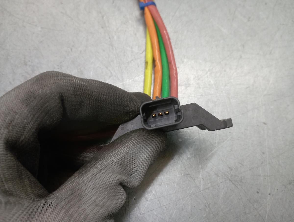 Sonda lambda RENAULT Clio V (BF_) Imagem-2