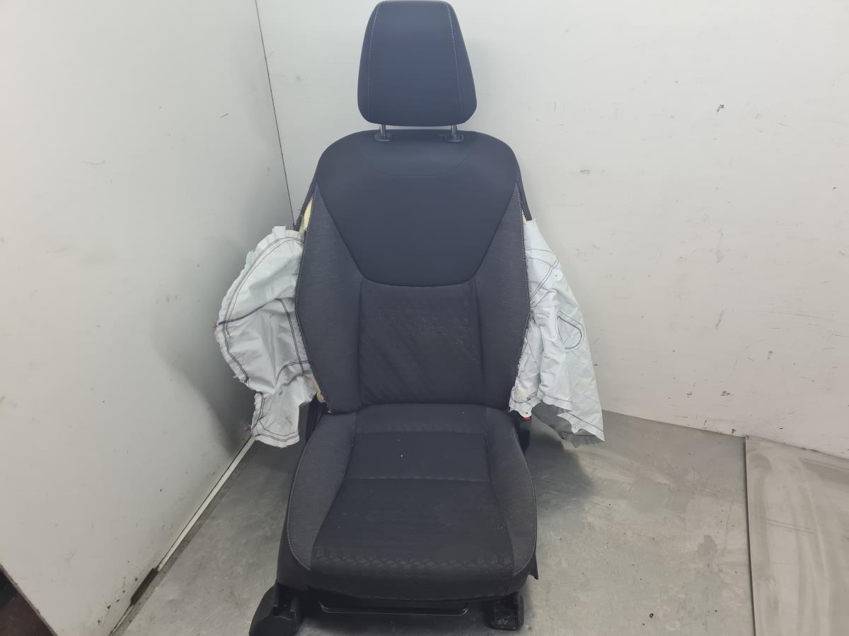 Conjunto de bancos TOYOTA Yaris (_P21_, _PA1_, _PH1_) Imagem-3