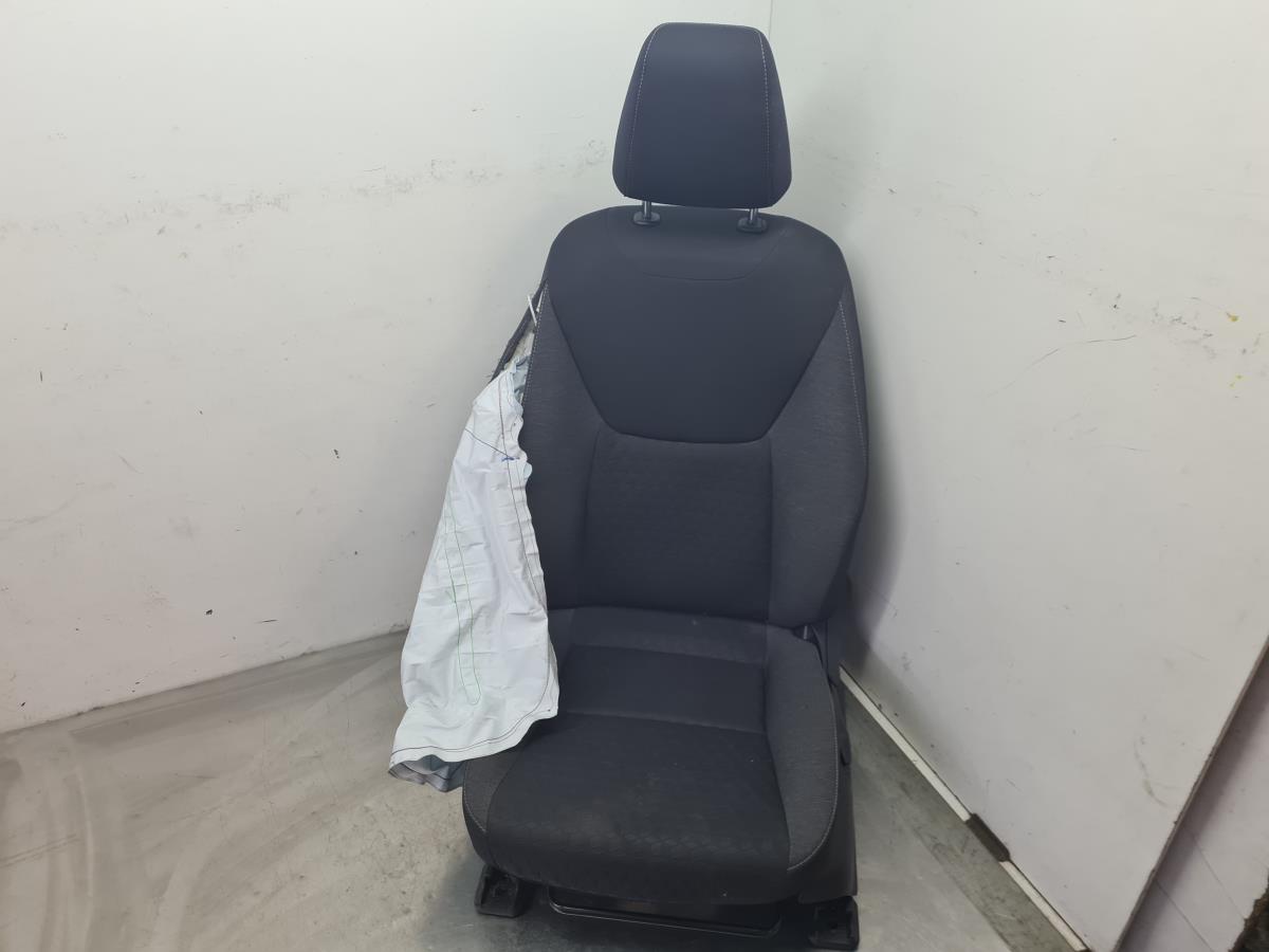 Conjunto de bancos TOYOTA Yaris (_P21_, _PA1_, _PH1_) Imagem-7