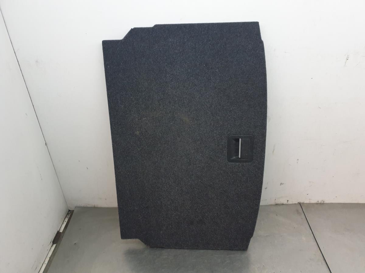 Alfombrilla maletero VOLKSWAGEN Polo (AW1)