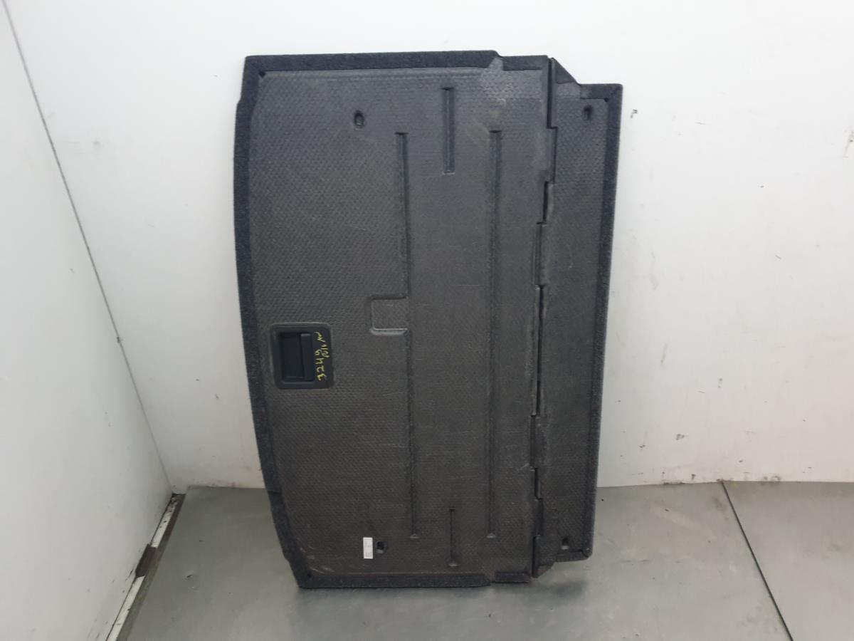 Trunk floor cover VOLKSWAGEN Polo (AW1) Imagem-1