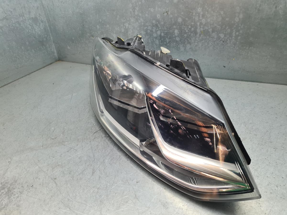 Phare avant Droit VOLKSWAGEN Polo (6R, 6C) Imagem-1