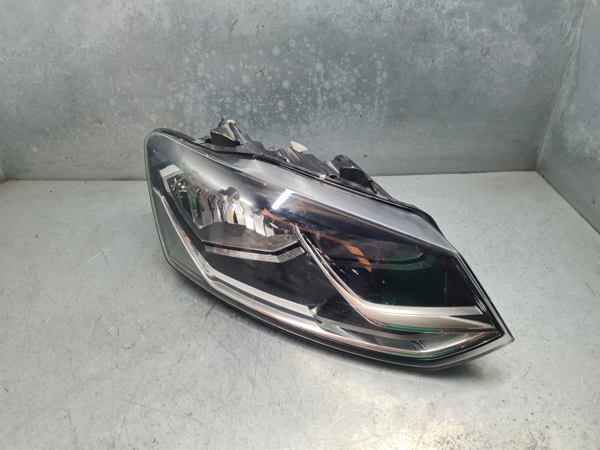 Phare avant Droit VOLKSWAGEN Polo (6R, 6C)