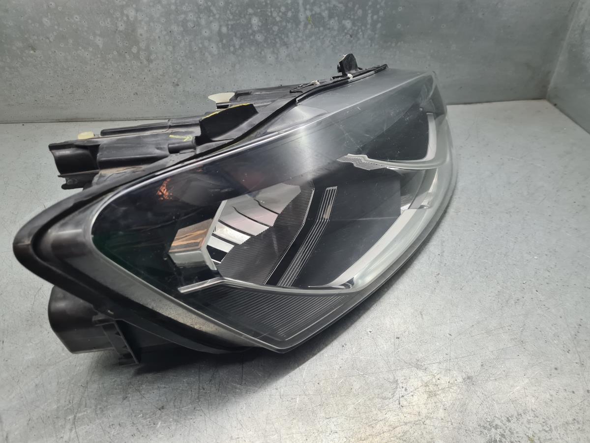 Phare avant Droit VOLKSWAGEN Polo (6R, 6C) Imagem-2