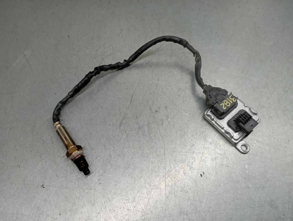 Sonda lambda MERCEDES-BENZ GLC (X253)