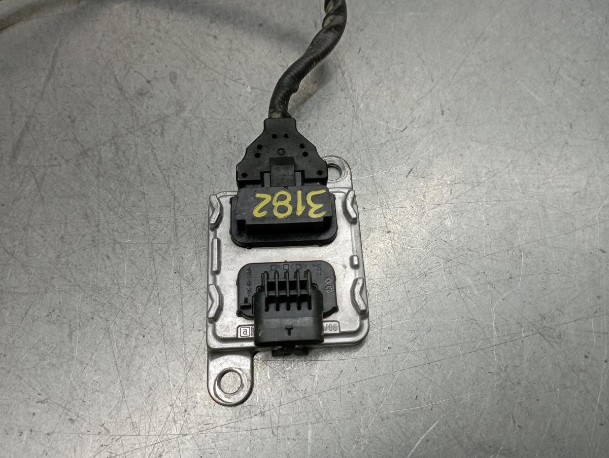 Sonda lambda MERCEDES-BENZ GLC (X253) Imagem-2