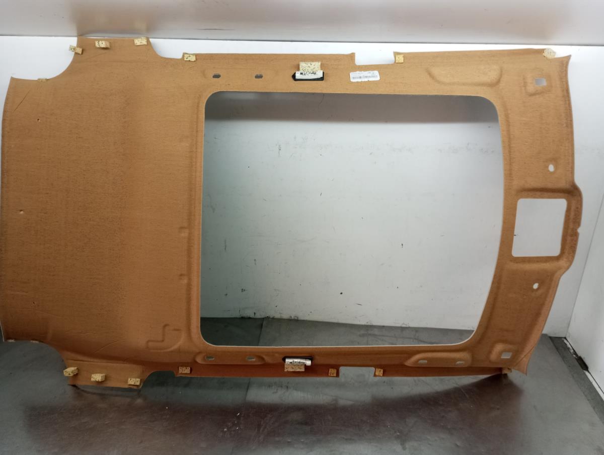 Revestimiento del techo RENAULT Kadjar (HA_, HL_) Imagem-3