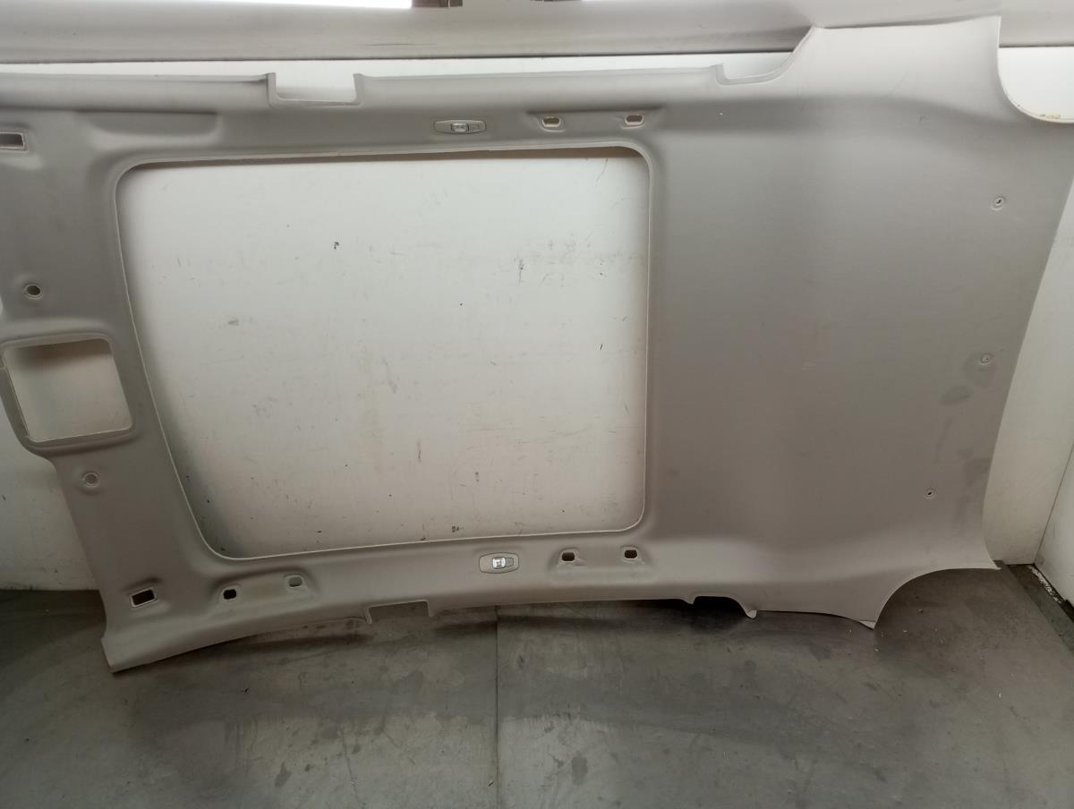 Revestimiento del techo RENAULT Kadjar (HA_, HL_)