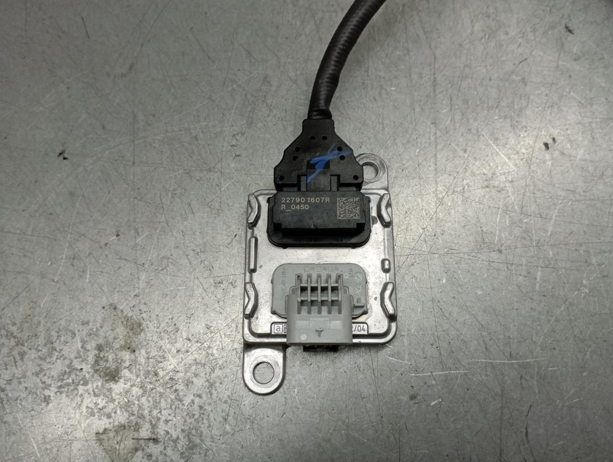 Sonda lambda RENAULT Kangoo III Imagem-2