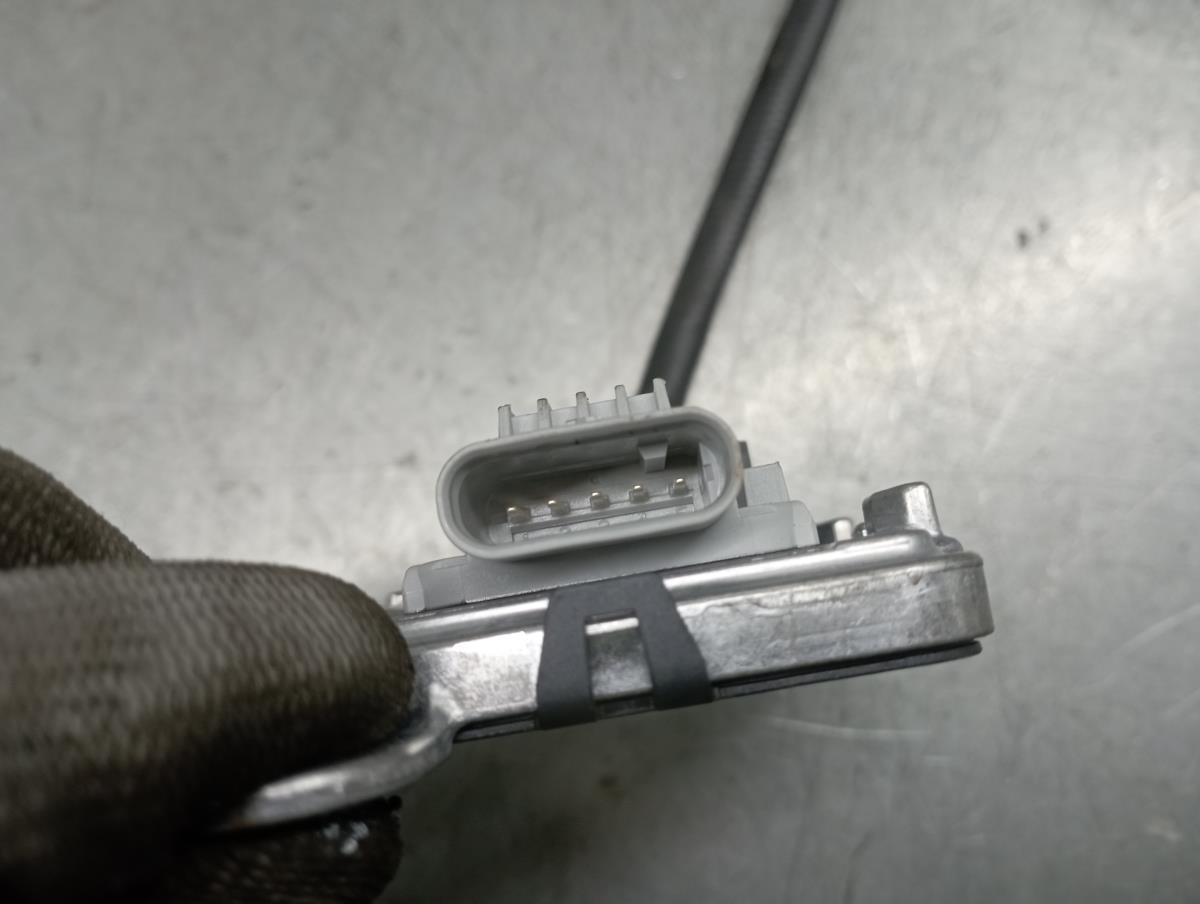 Sonda lambda RENAULT Kangoo III Imagem-3