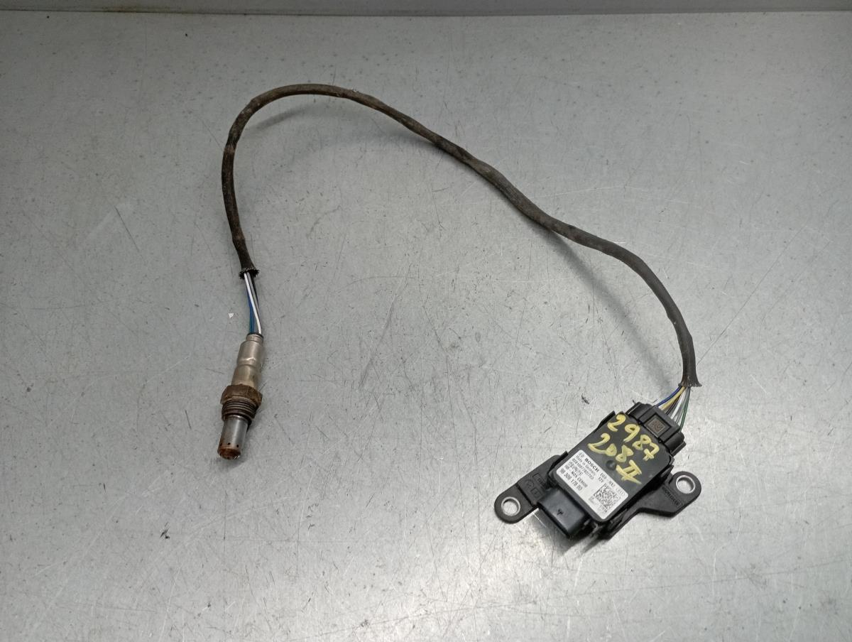 Sonda lambda PEUGEOT 208 II