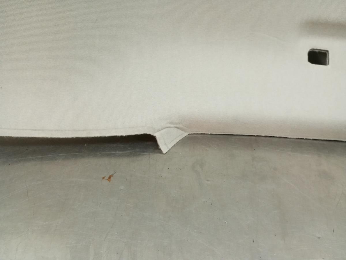 Roof lining DACIA Sandero III Imagem-3