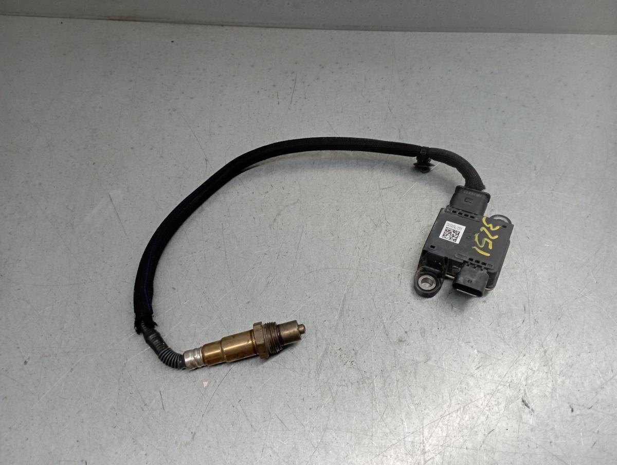 Sonda lambda PEUGEOT Partner (K9)