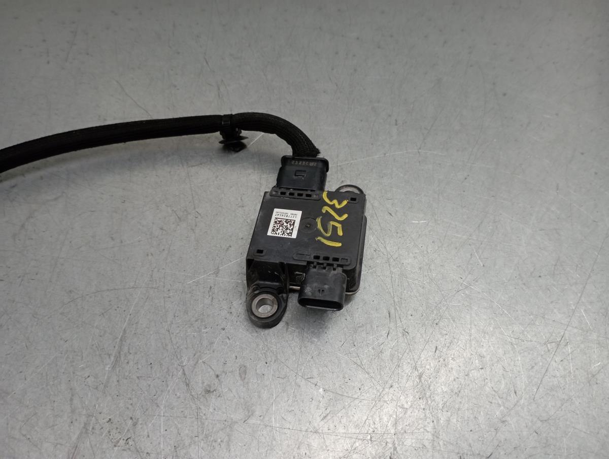 Sonda lambda PEUGEOT Partner (K9) Imagem-2