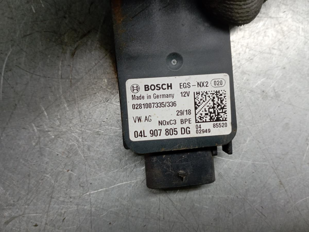 Sonda lambda AUDI Q3 (F3B) Imagem-4