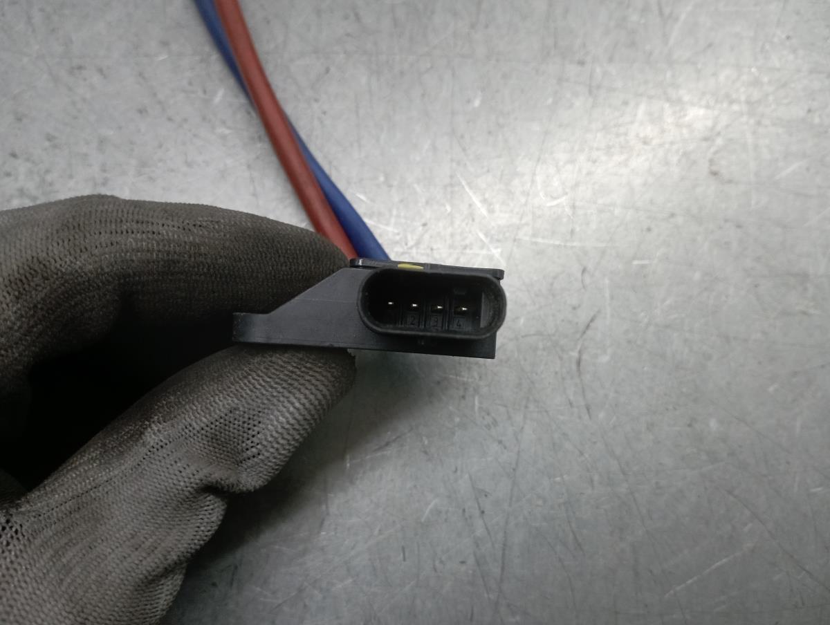 Sonda lambda RENAULT Trafic III Combi (JG_) Imagem-2