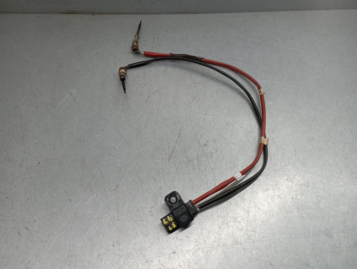 Sonda lambda NISSAN Qashqai III (J12)