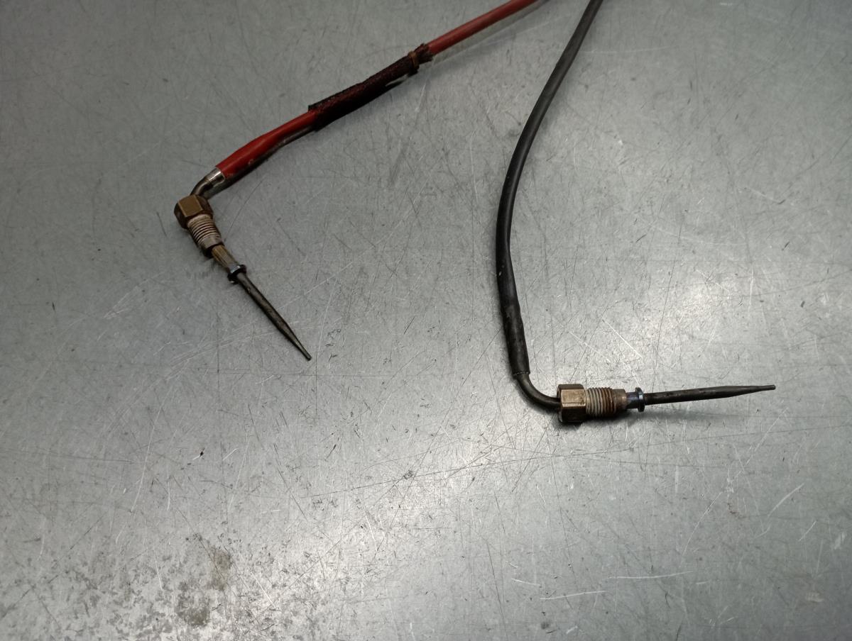 Sonda lambda NISSAN Qashqai III (J12) Imagem-1