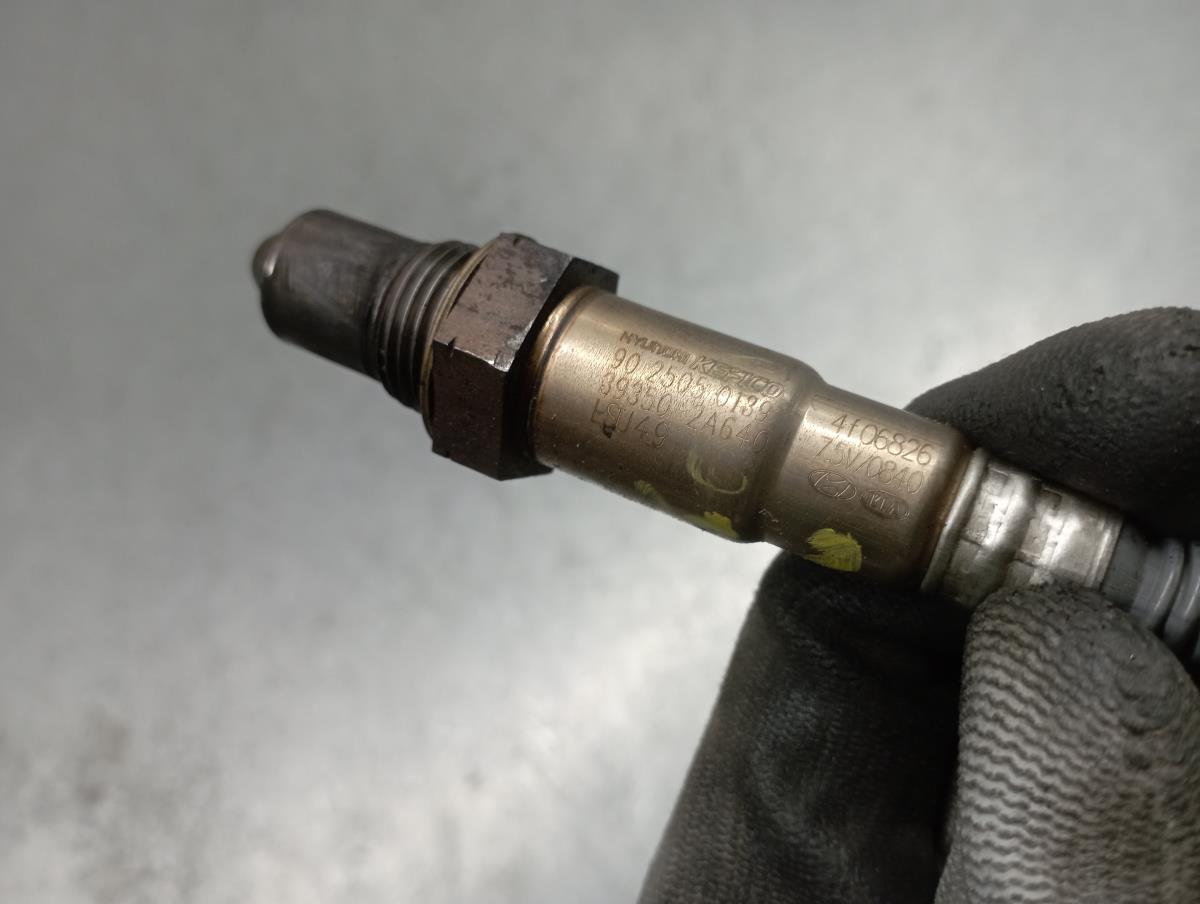 Sonda lambda KIA Rio IV (YB) Imagem-3