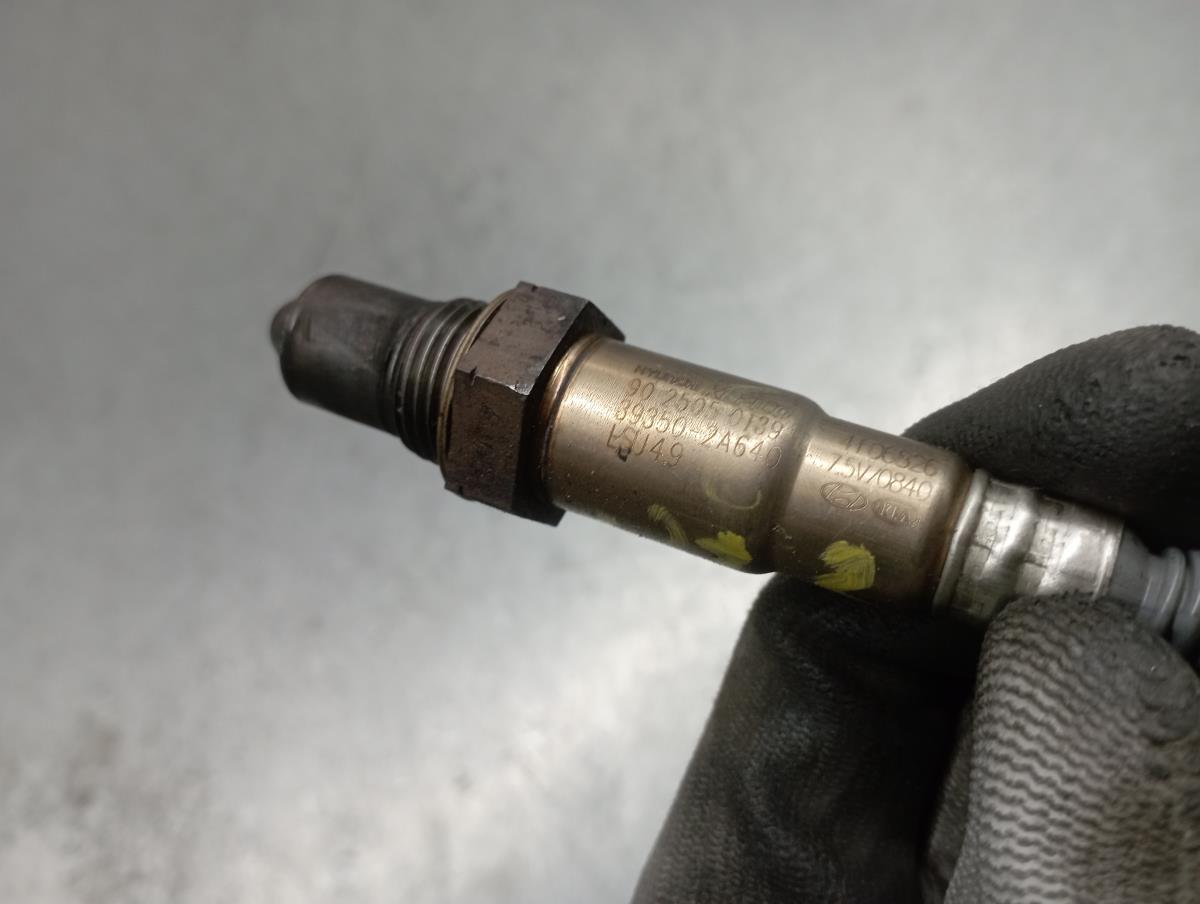 Sonda lambda KIA Rio IV (YB) Imagem-4