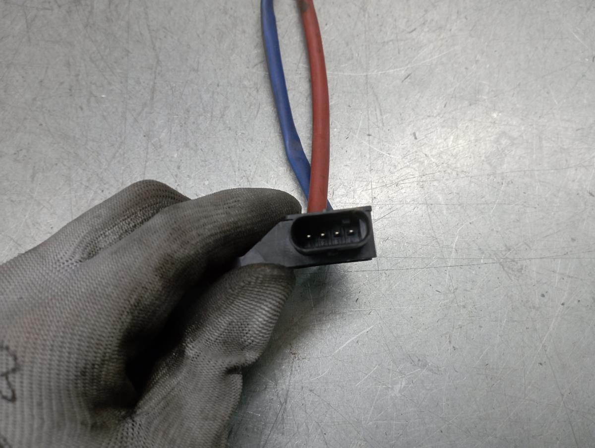 Sonda lambda RENAULT Trafic III Combi (JG_) Imagem-2