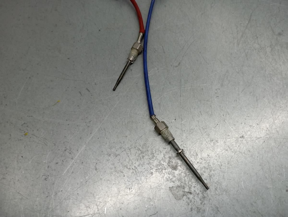 Sonda lambda RENAULT Trafic III Combi (JG_) Imagem-1