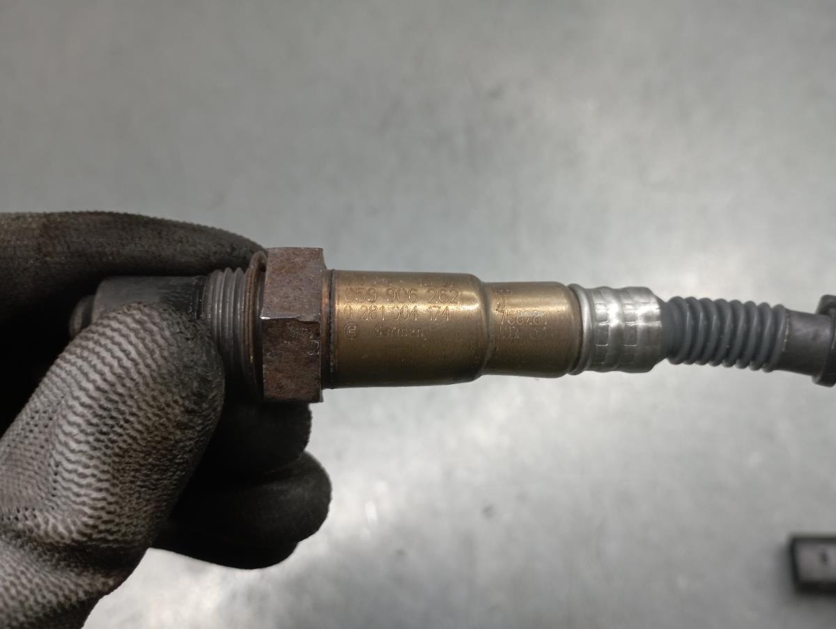 Sonda lambda PORSCHE Cayenne (92A) Imagem-3