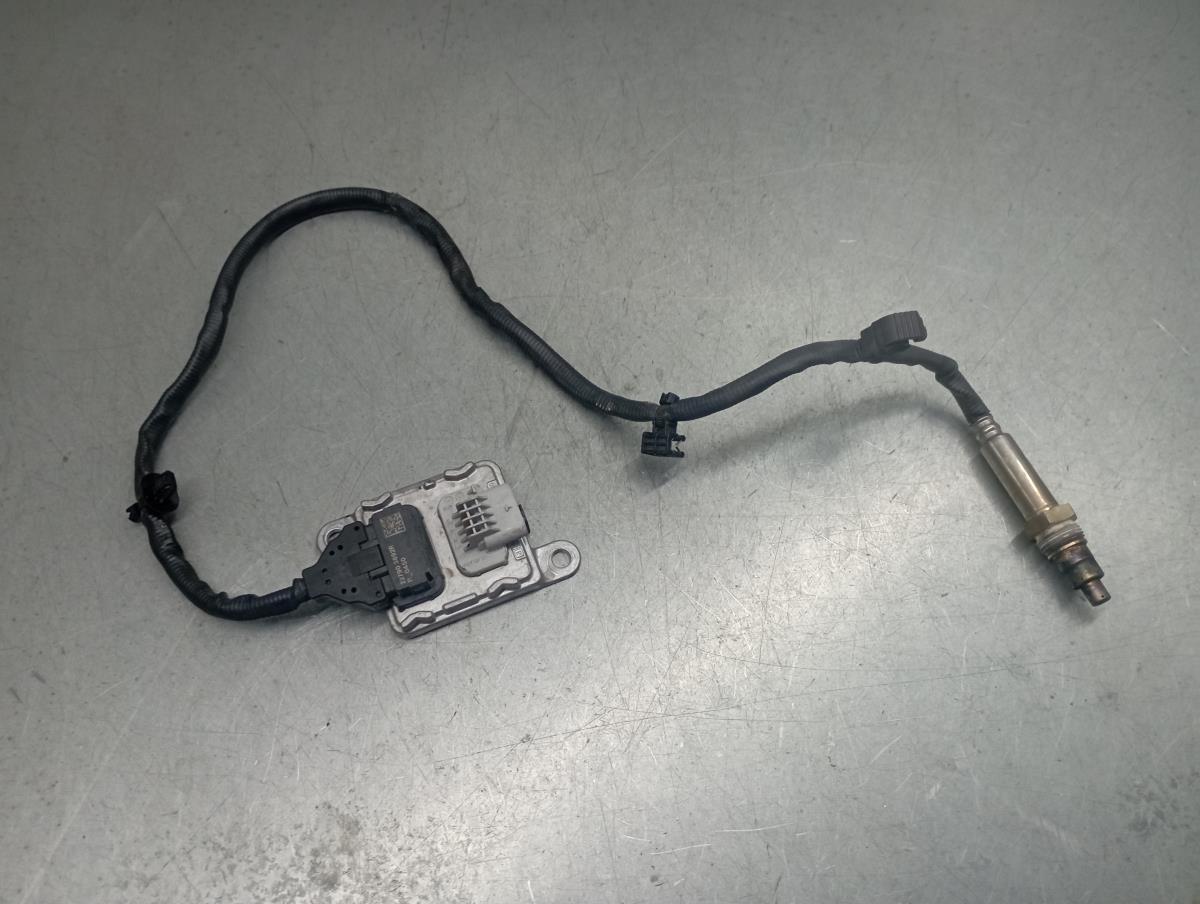 Sonda lambda RENAULT Clio V (BF_)